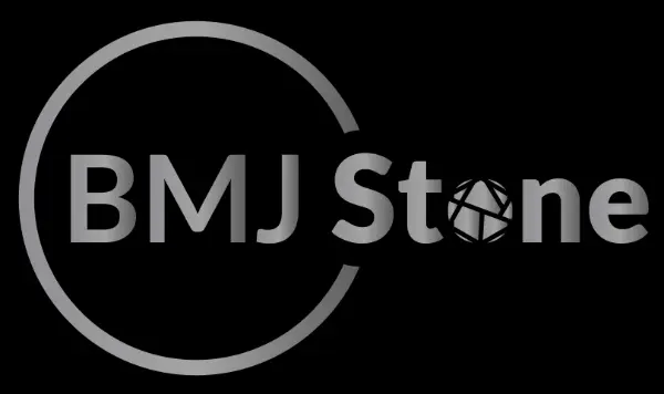 BMJ Stone Logo