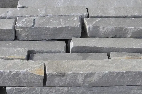 Natural Sills